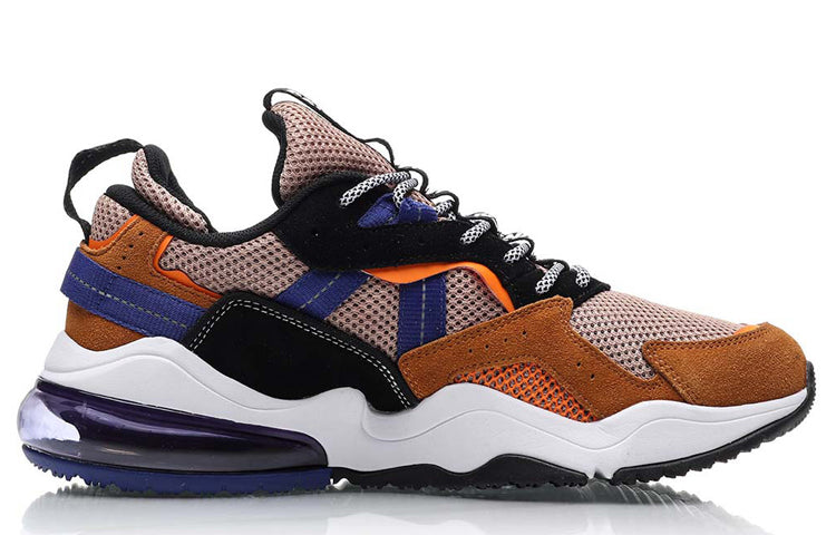 Li-Ning Counterflow Neon Go Out 94 'Yellow Blue' AGCP209-2