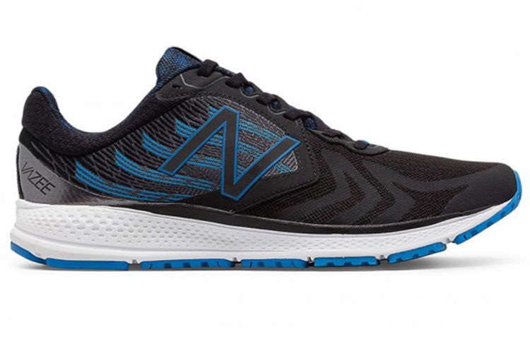 New Balance Vazee Pace v2 Graphic 'Black Blue' MPACECG2