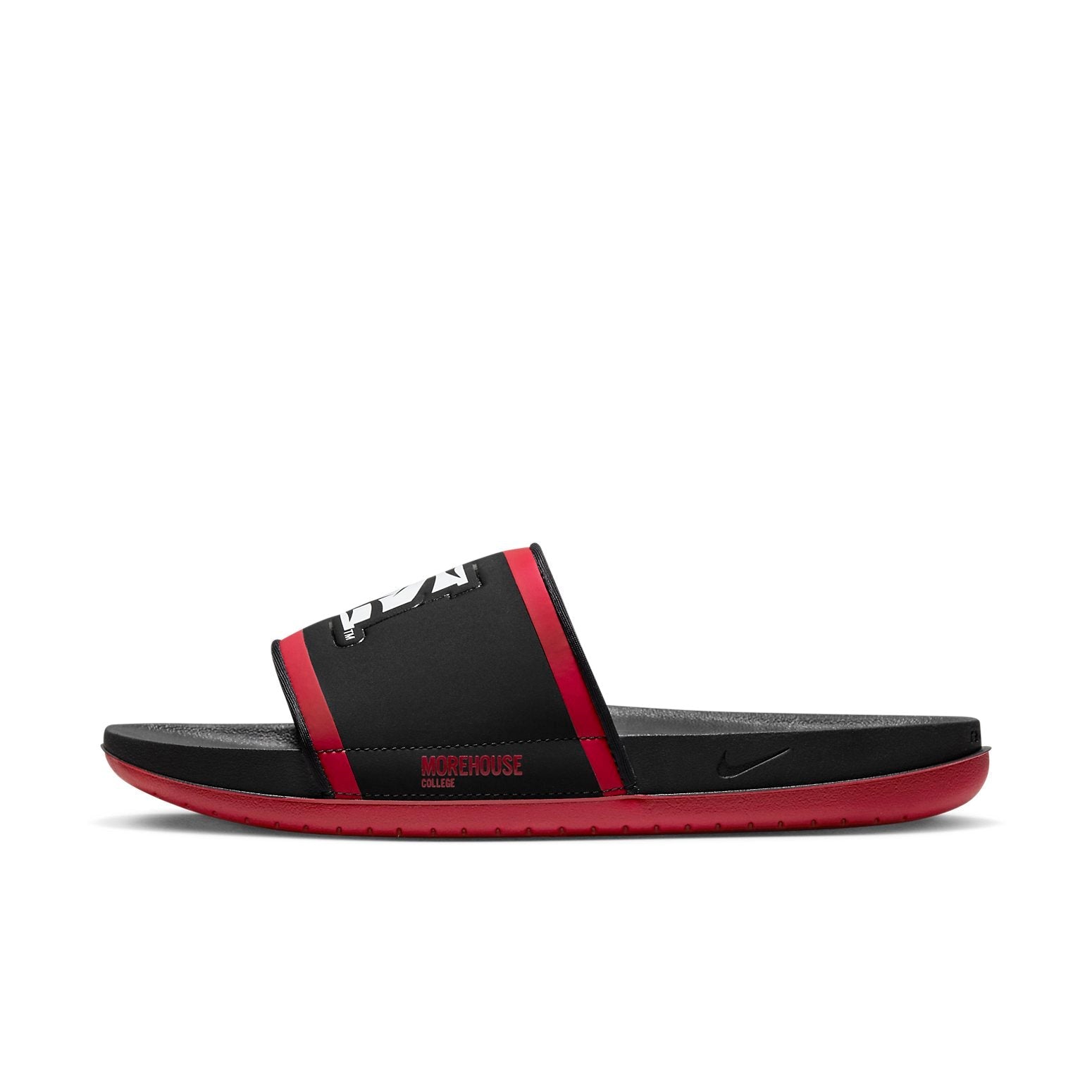 Nike Offcourt Slide 'Morehouse' DX5638-002