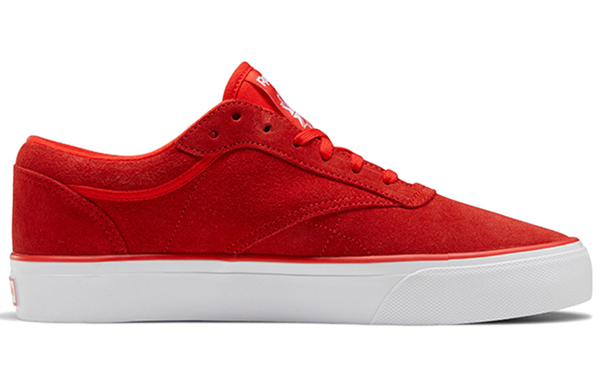 Reebok Club C Coast 'Instinct Red' G57849