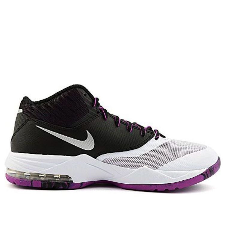 Nike Air Max Emergent 'Black' 818954-101