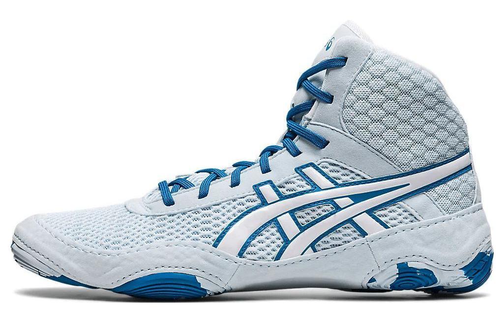 (WMNS) ASICS Matblazer 'Sky' 1082A001-400