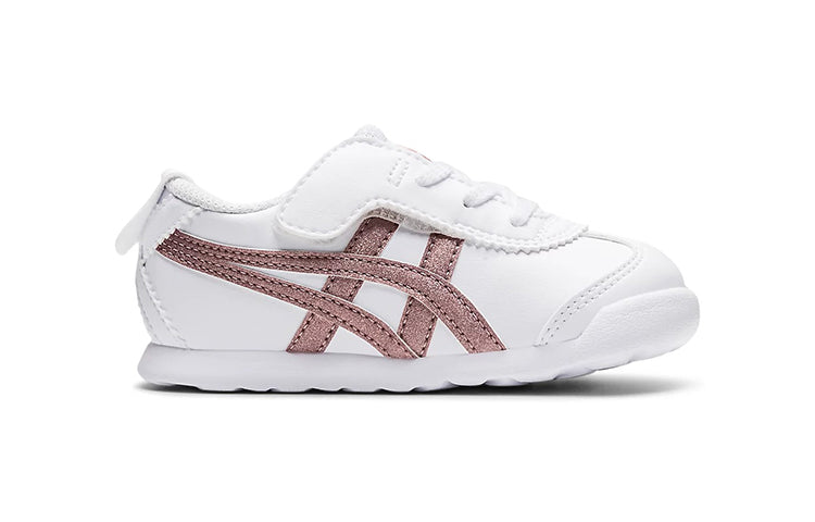 (TD) Onitsuka Tiger Mexico 66 'White Copper' 1184A171-100