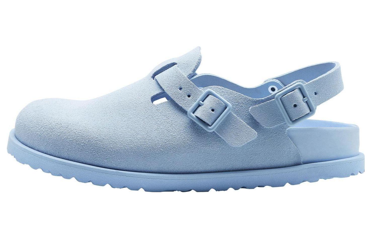 Birkenstock 1774 III Tokio 'Powder Blue' 1025909