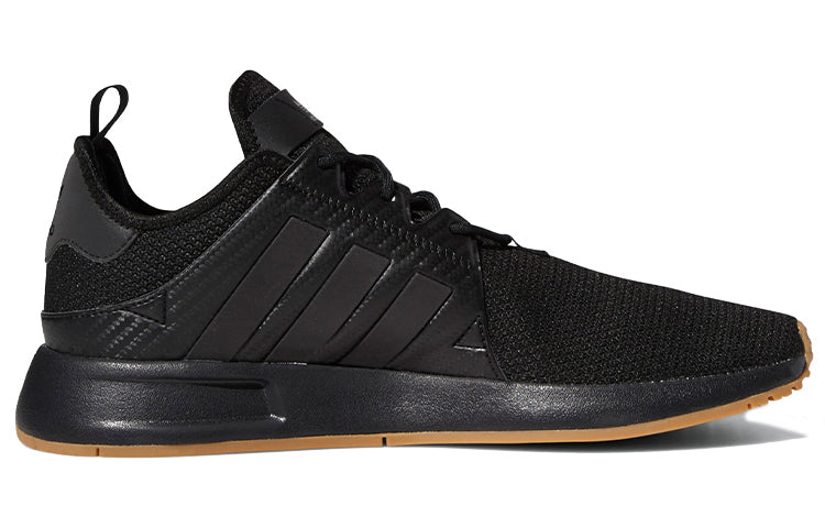 adidas X_PLR 'Black Gum' FY9053