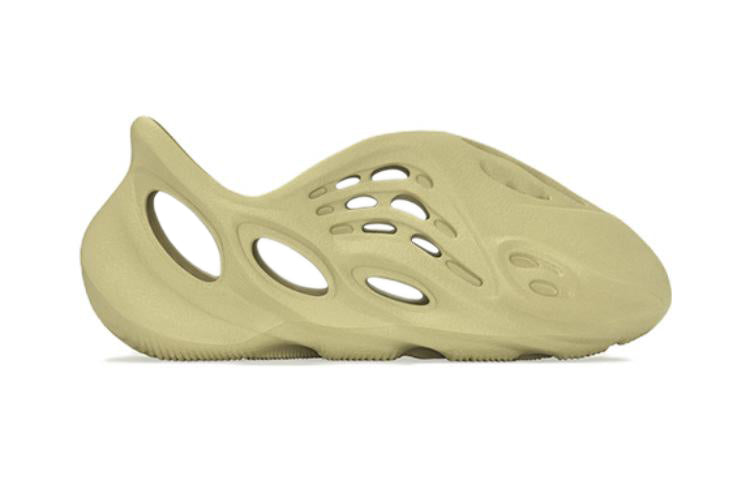 (PS) adidas Yeezy Foam Runner 'Sulfur' HP5349