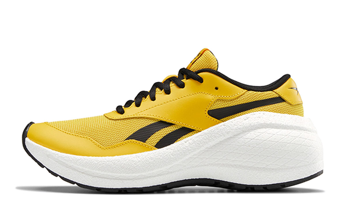 (WMNS) Reebok Metreon 'Toxic Yellow' FW5177