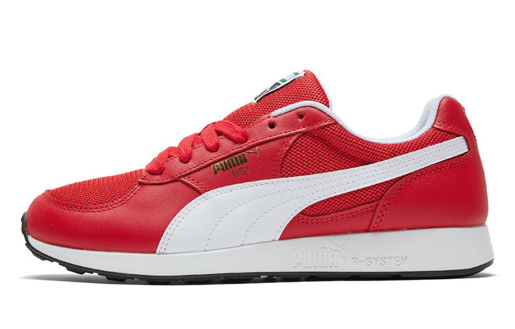 PUMA Rs-1 OG Cln Red 372600-03