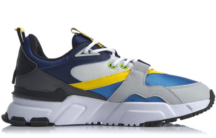 Li-Ning 001 Classic Casual Shoe AGCQ005-2