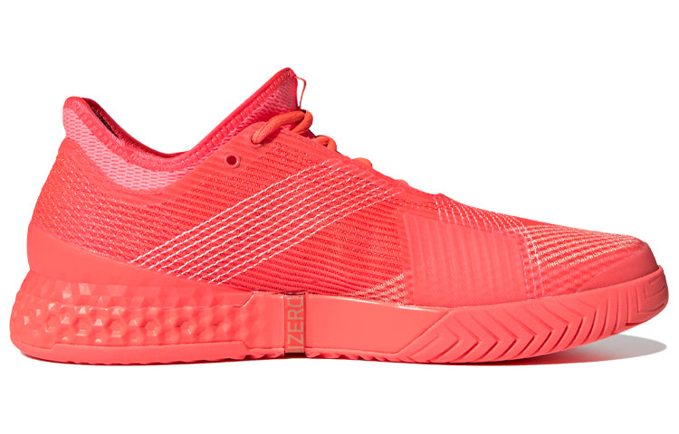 adidas Ubersonic 3 Hard Court 'Pink Black' FX1808