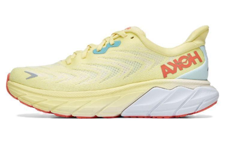 HOKA ONE ONE Arahi 6 'Yellow Pear Sweet Corn' 1123194-YPSC
