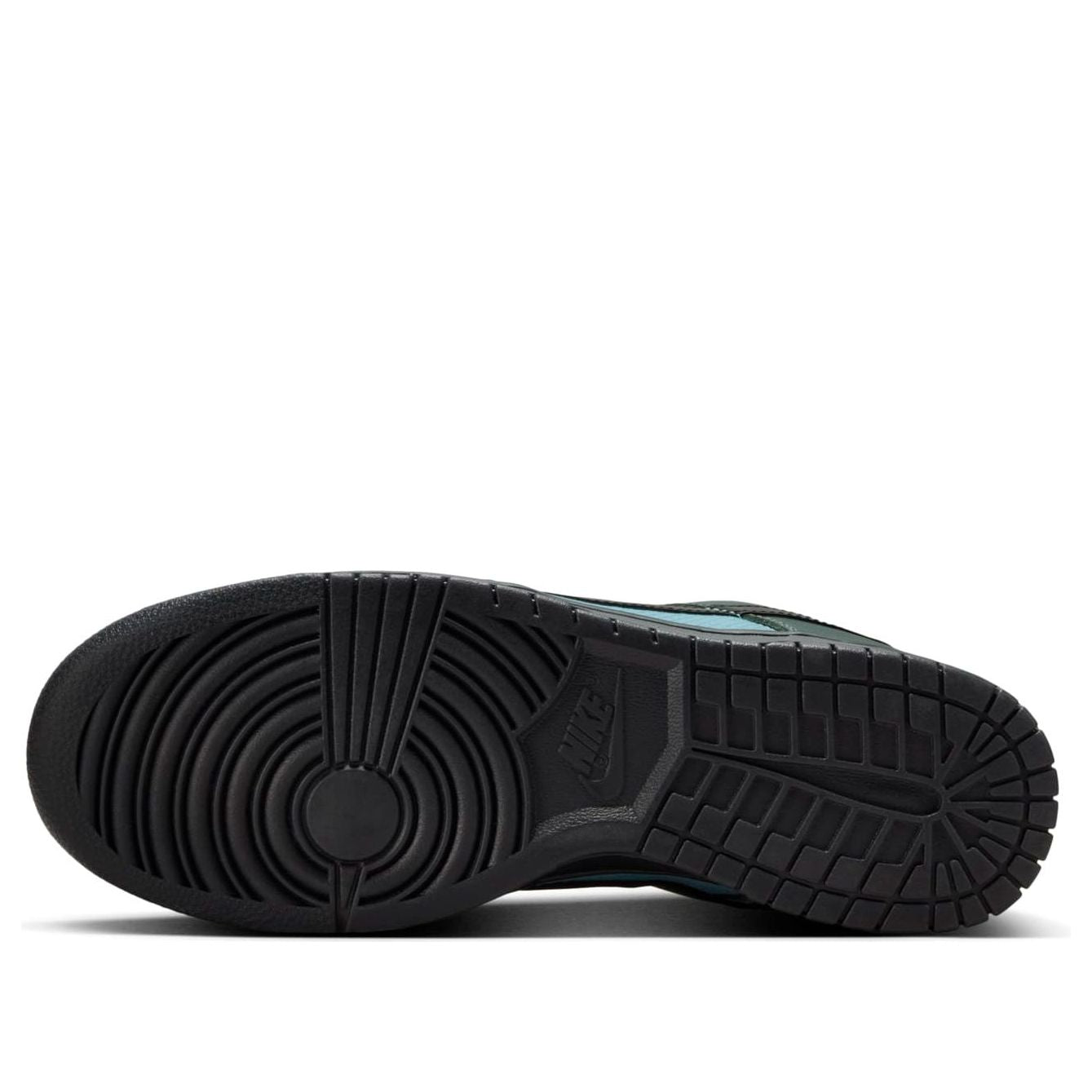 Nike Dunk Low Retro SE 'Vintage Green Denim Turquoise' FZ3052-300