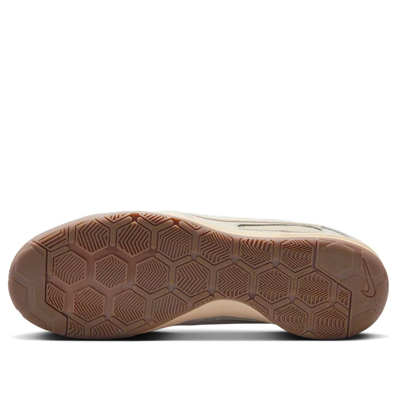 Nike Gato 'Sail White Gum Dark Brown Light Khaki' IB3082-133