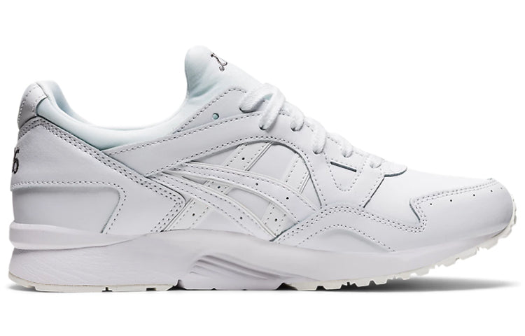 ASICS Gel Lyte 5 'White' H6R3L-0101