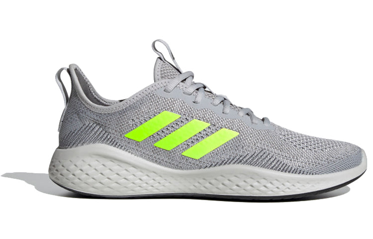 adidas Fluidflow 'Grey Green' FW5084