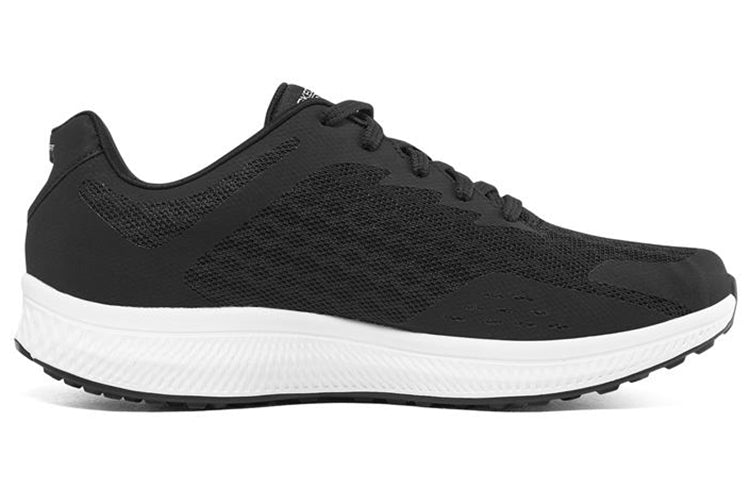 Skechers Go Run Consistent-Energize 'Black White' 894109-BLK