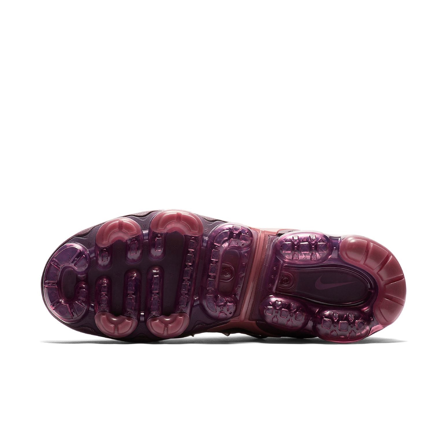 (WMNS) Nike VaporMax Plus 'Smokey Mauve' AO4550-200