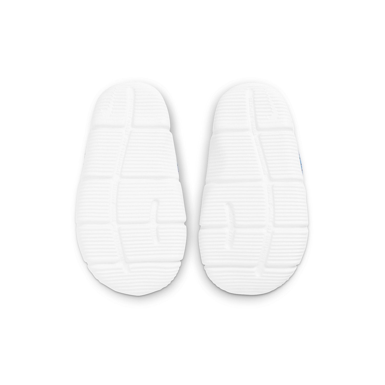(TD) Nike Novice Shoes Blue/Black AQ9662-406