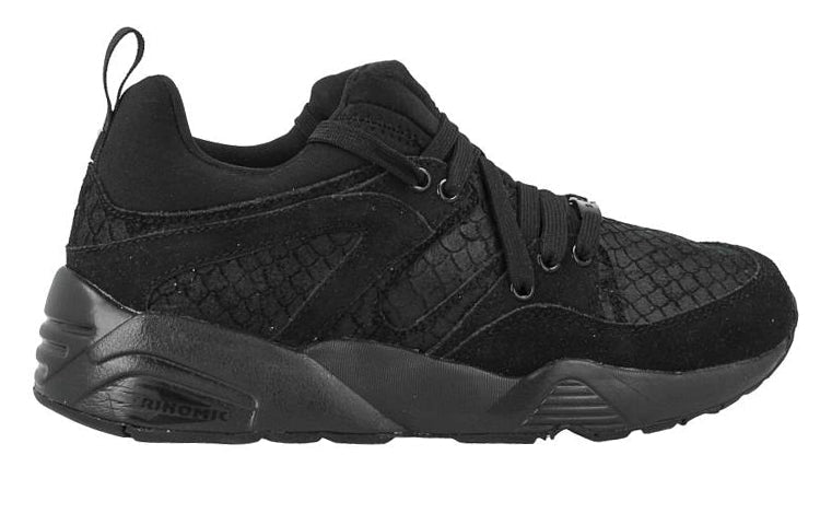 (WMNS) PUMA Blaze Of Glory Black 361470-02