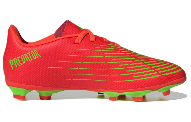 (GS) adidas Predator Edge.4 FG 'Game Data Pack' GW0970