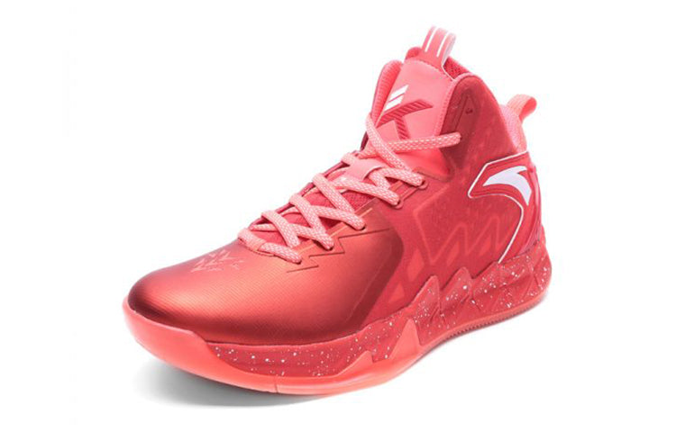 ANTA Klay Thompson 2 'Red White' 11641101-4