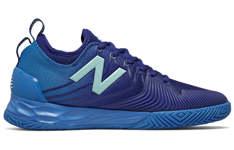 (WMNS) New Balance Fresh Foam Lav Blue WCHLAVVB