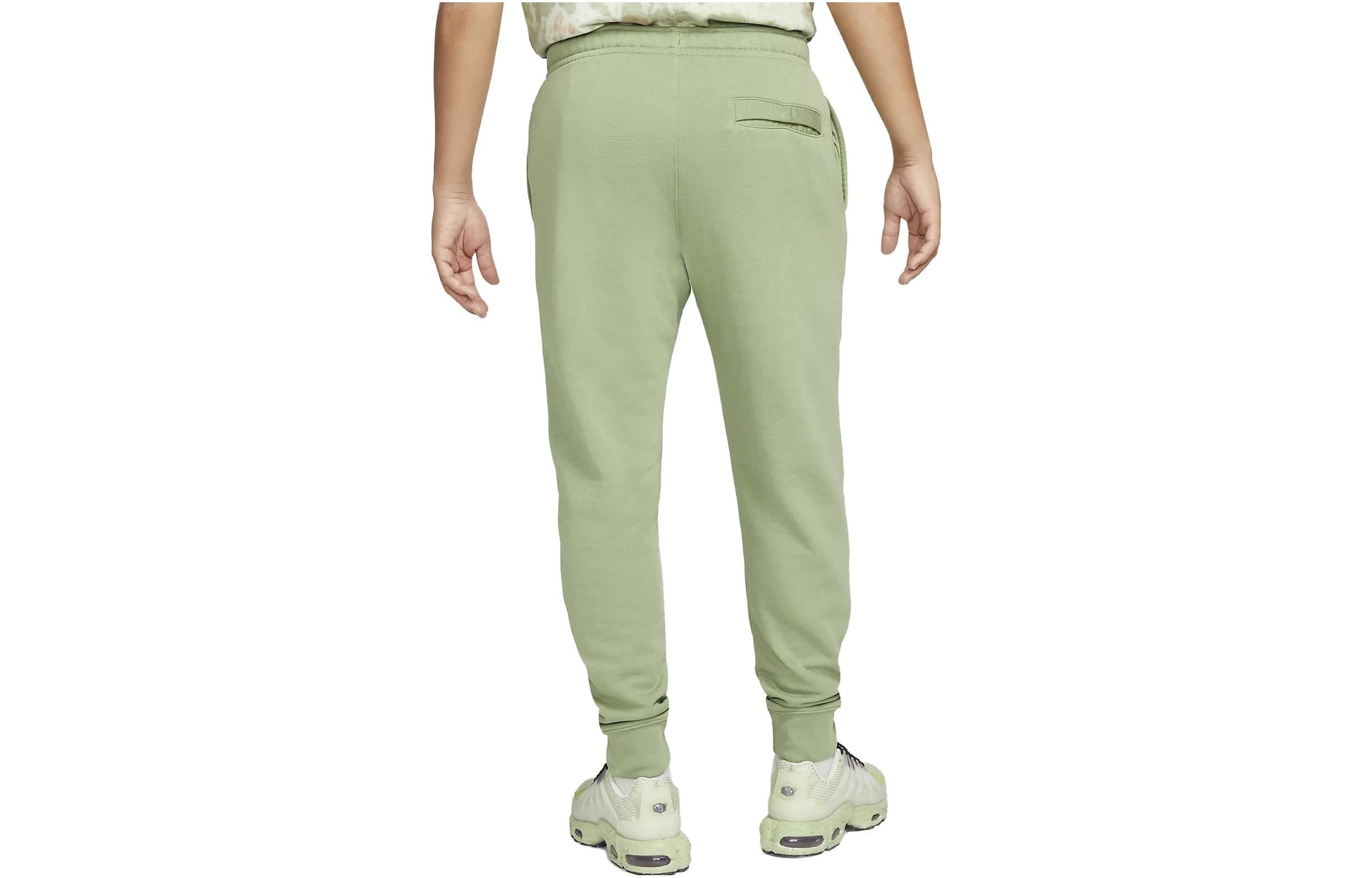 Nike Sportswear Club Joggers 'Green' BV2680-386