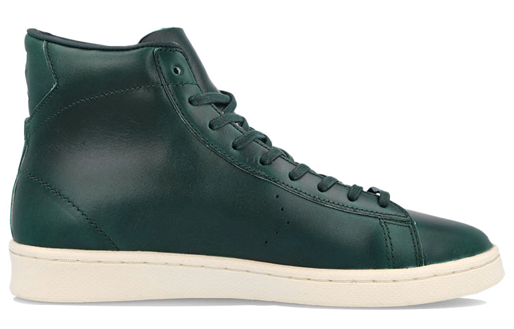 Converse Horween Leather Co. x Pro Leather High 'Lyons Blue' 168751C
