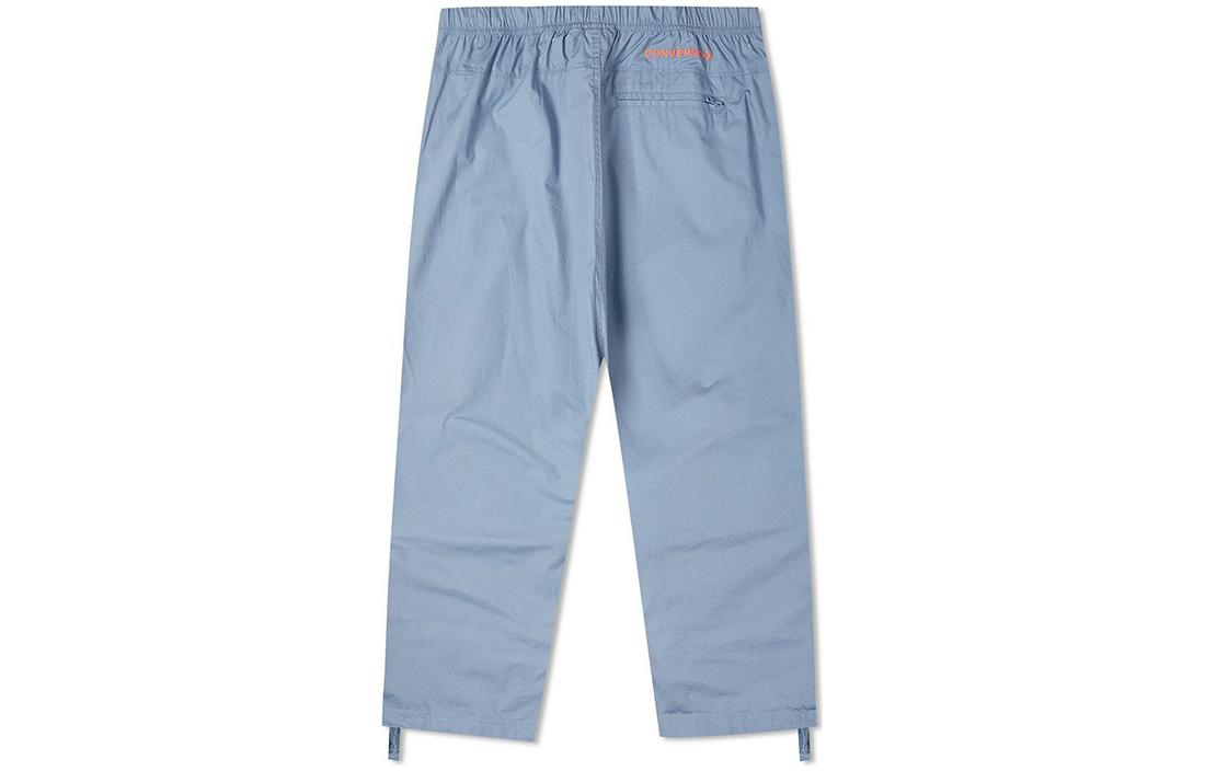 Converse Lightweight Trail Pants Asia Sizing 'Blue' 10022945-A03