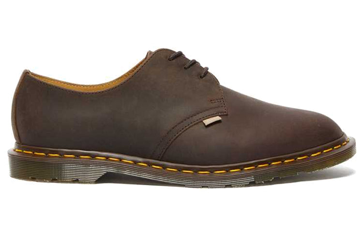 Dr. Martens JJJJound x Archie 2 'Dark Brown' 27316201