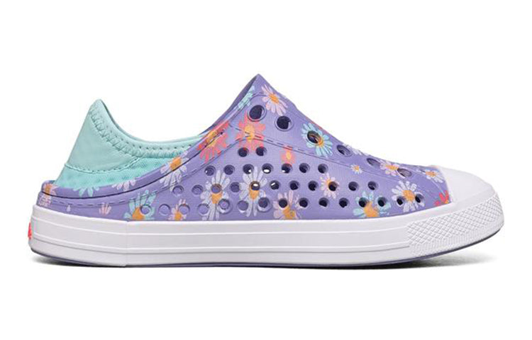 (GS) Skechers Guzman Steps 'Purple Blue' 302114L-LAV