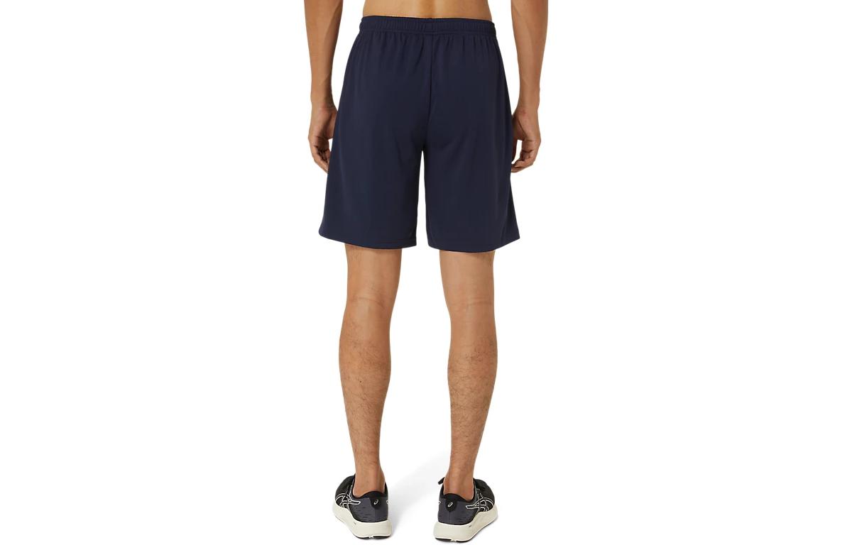 ASICS A-I-M Dry Shorts 'Midnight' 2031E559-400