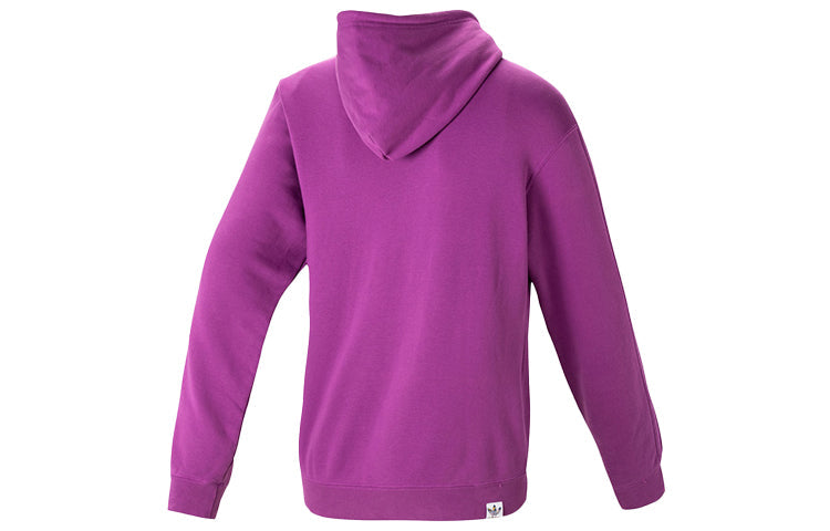 adidas originals Athleisure Casual Sports Purple GK8524
