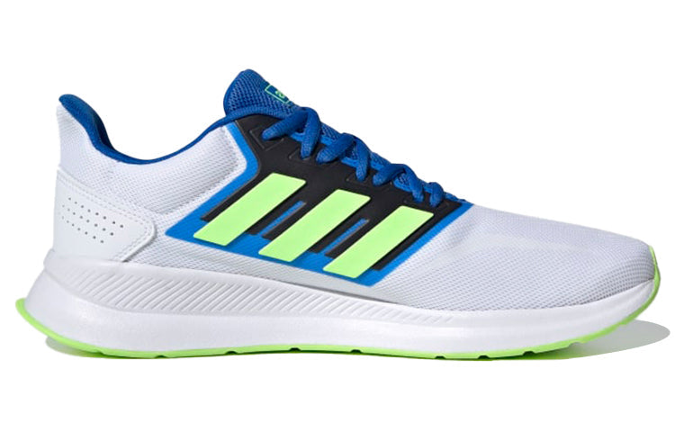 adidas Runfalcon 'Grey Green Blue' EG8615