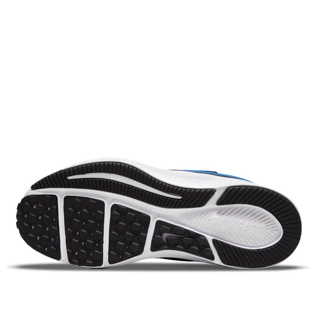 (PS) Nike Star Runner 2 'Black Game Royal' AT1801-009