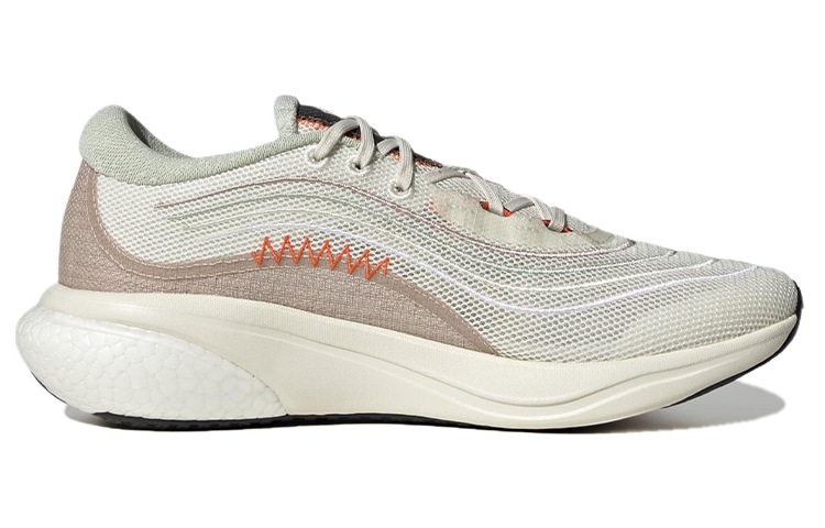 adidas x Parley Supernova 2 'Non Dyed Wonder Taupe' GV9030