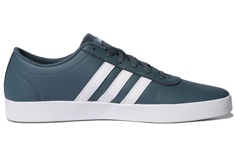 adidas neo Easy Vulc 2.0 'Blue White' FV8883