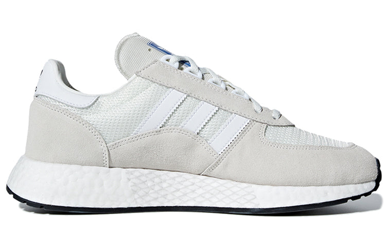 adidas Marathon Tech 'Running White' G27464