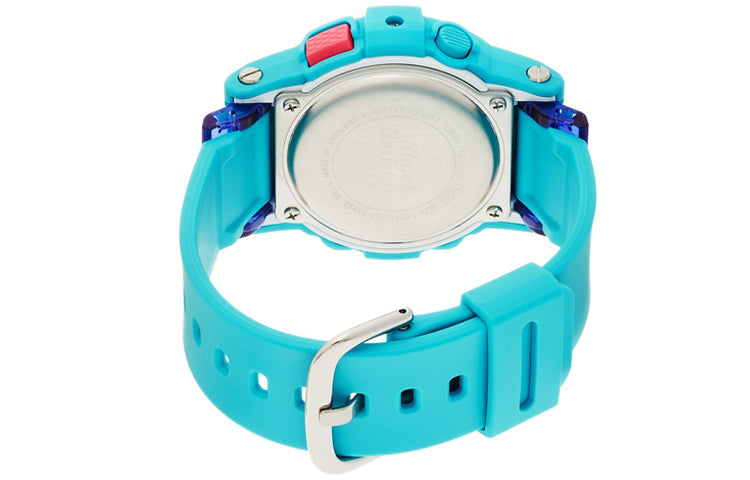 CASIO Baby-G 'Blue' BGD-180FB-2