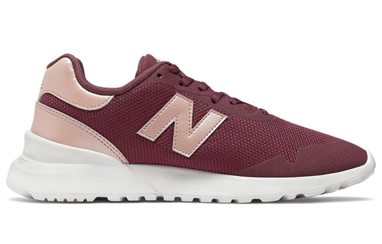 (WMNS) New Balance 515 Series Red WS515TYB