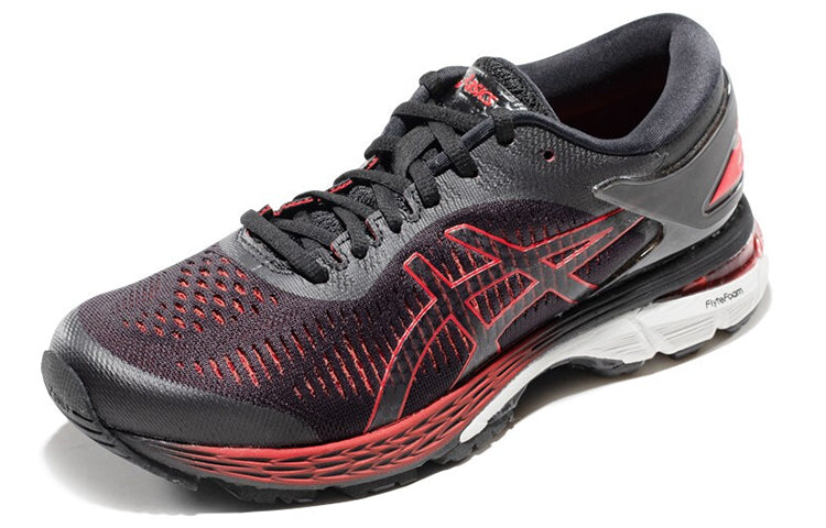 (WMNS) ASICS Gel-Kayano 25 Wide 'Classic Red' 1012A032-004