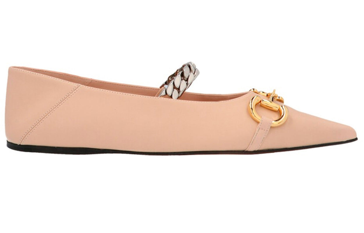 (WMNS) Gucci Horsebit 621161-1RH00-6705