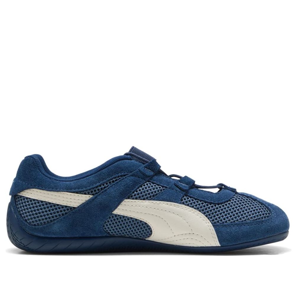 (WMNS) PUMA Speedcat Go 'Persian Blue Warm White' 403589-05