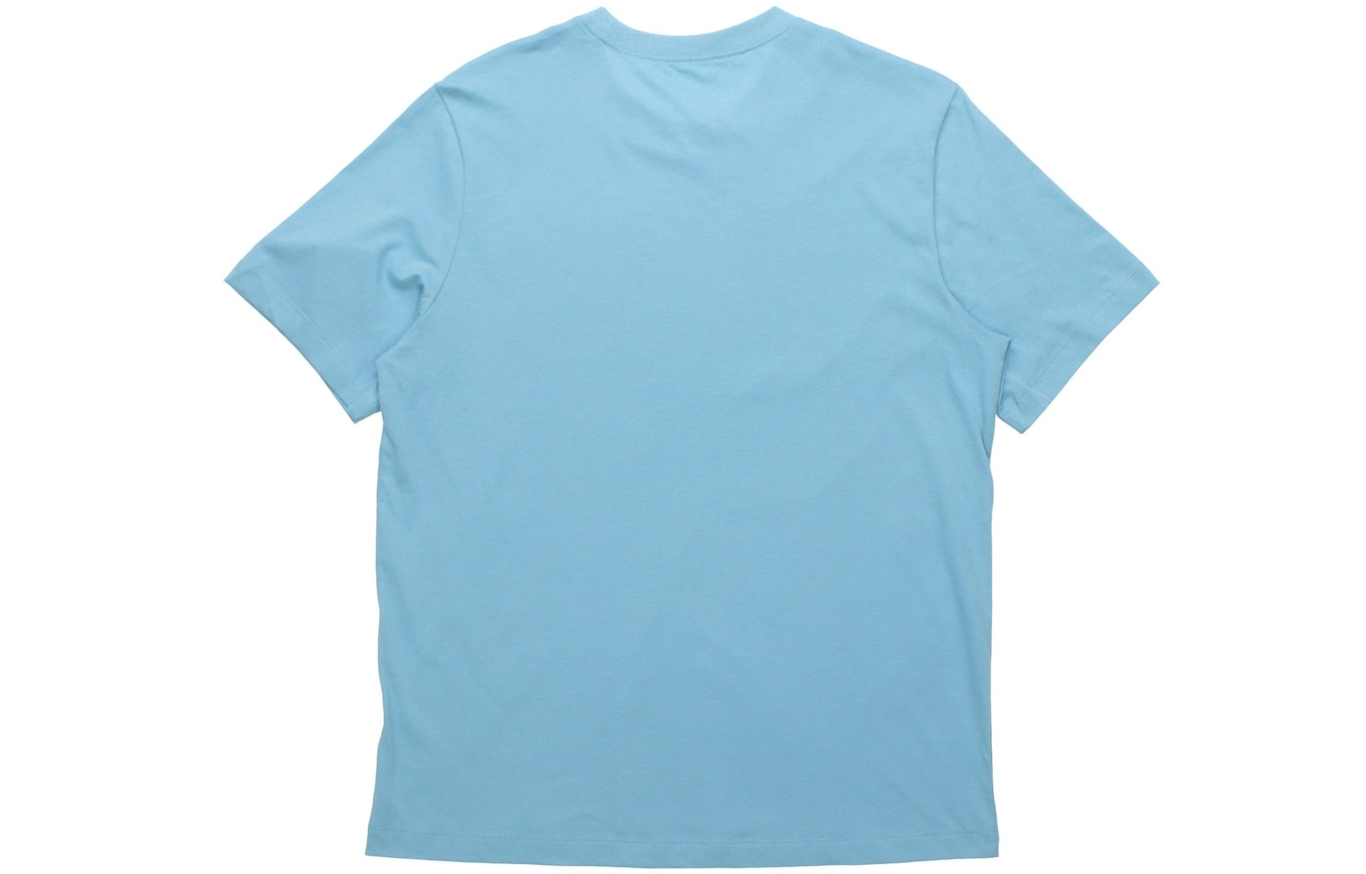 Nike Sportswear Applique T-Shirt 'Blue' CT6528-424