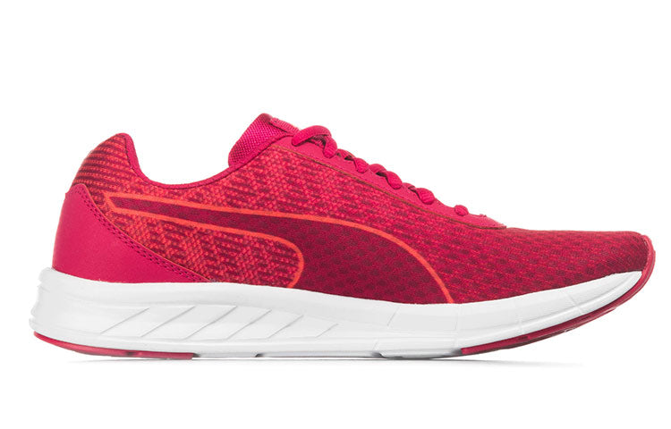 (WMNS) PUMA Comet Sneakers Pink/Red 189967-04