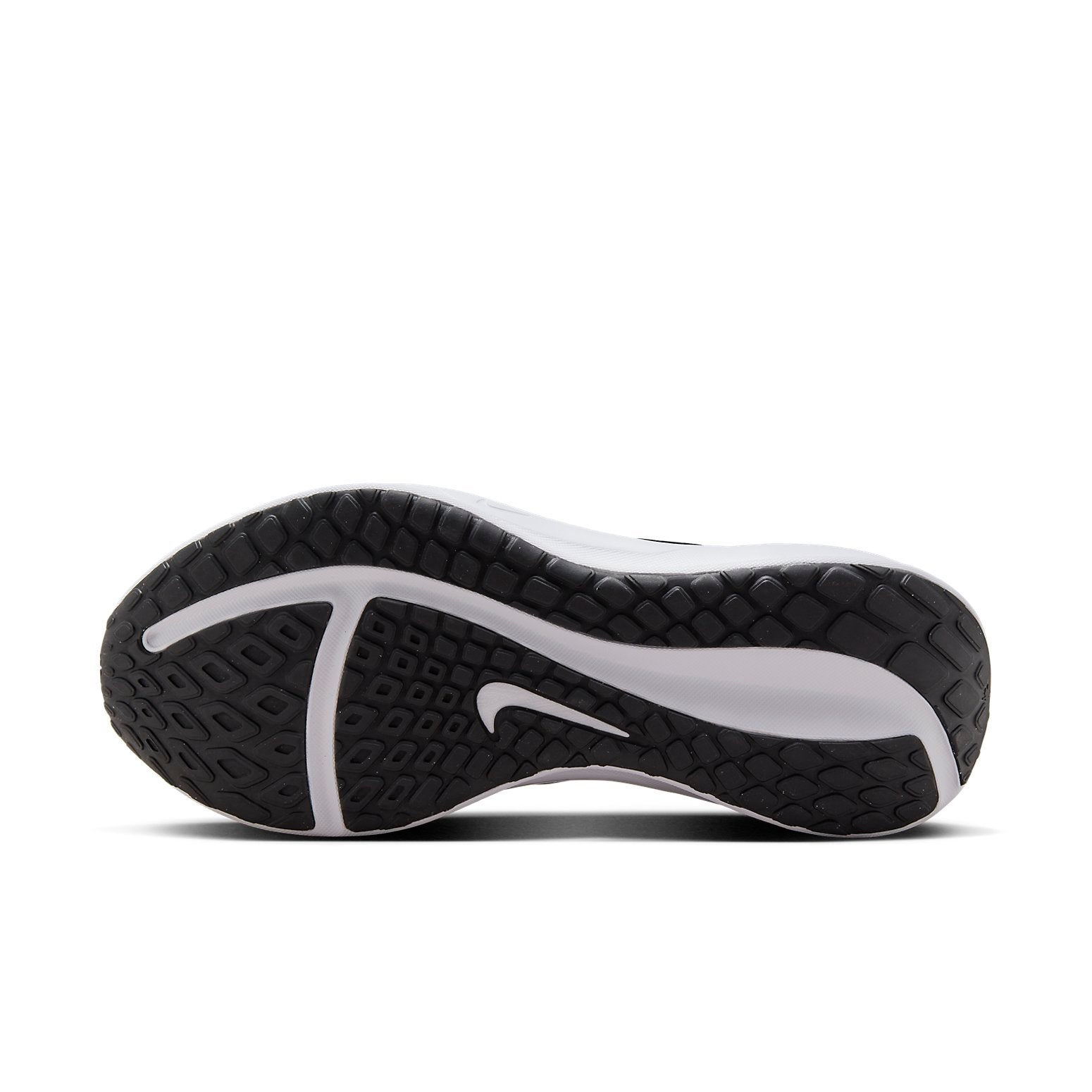 Nike Downshifter 13 Extra Wide 'White Star Blue' FJ1284-103