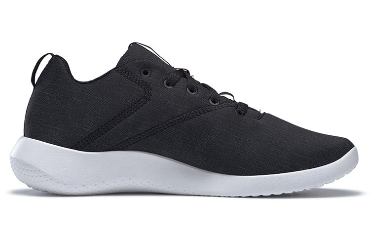 (WMNS) Reebok 'Black White' FX0150