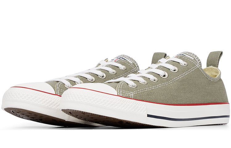 Converse Chuck Taylor All Star Ox 'Grey' 164003C