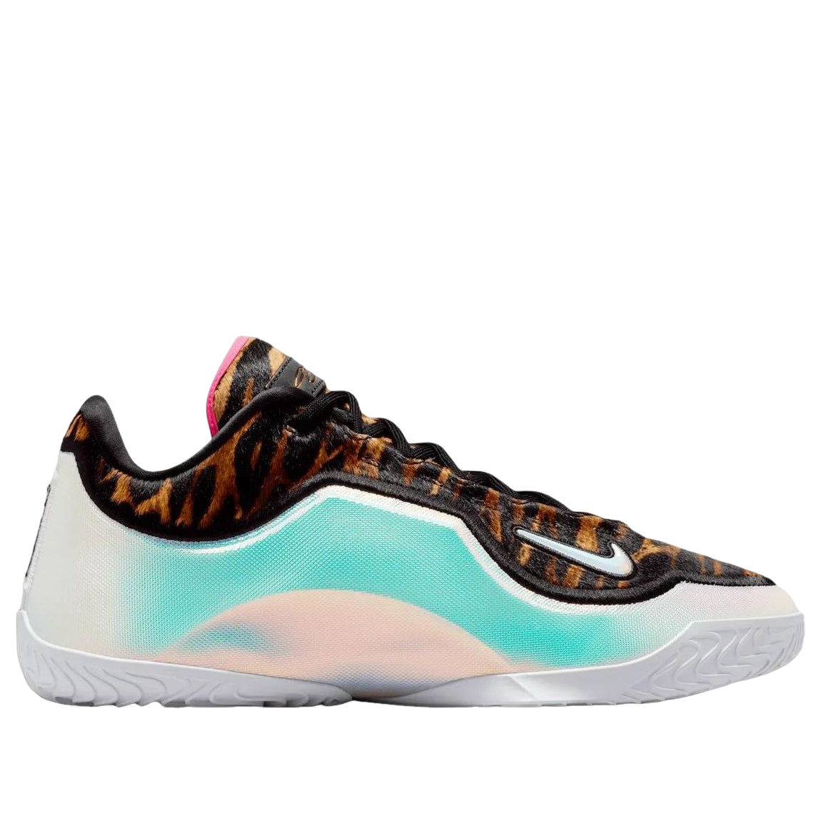 Nike LeBron 23 'Heat Wave' IO1115-100