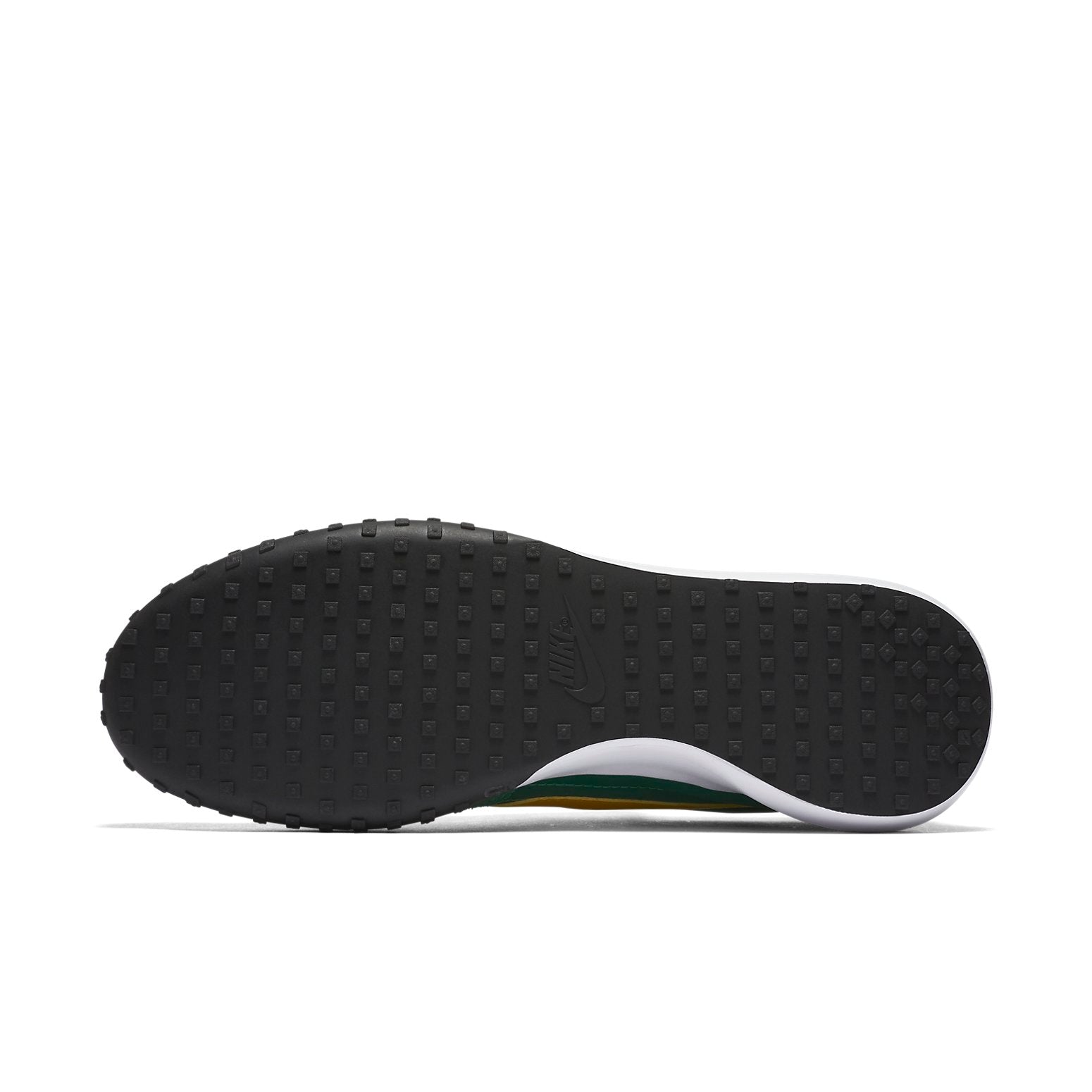 Nike Roshe Waffle Racer Nm Pine 'Green Tour Yellow' 845089-307
